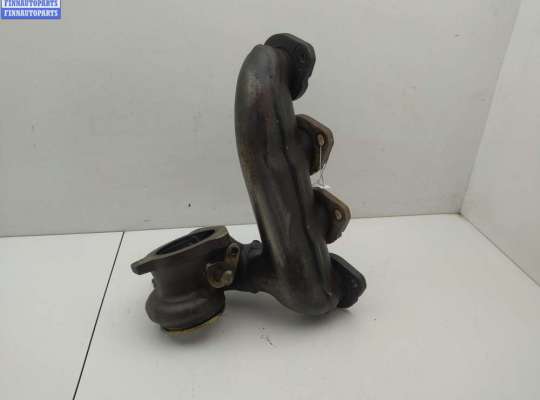 купить Коллектор выпускной на Mercedes C-Class W204 (2007-2015)