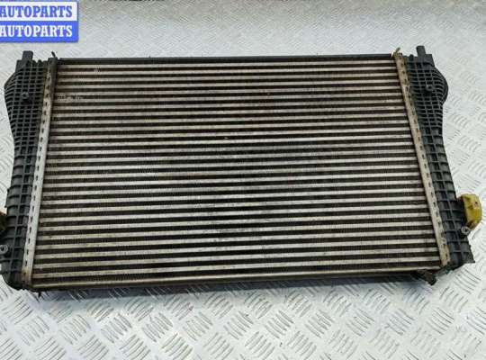 купить Радиатор интеркулера на Volkswagen Passat B6