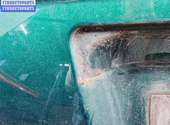 купить Крышка багажника (дверь задняя) на Audi A4 B5 (1994-2001)