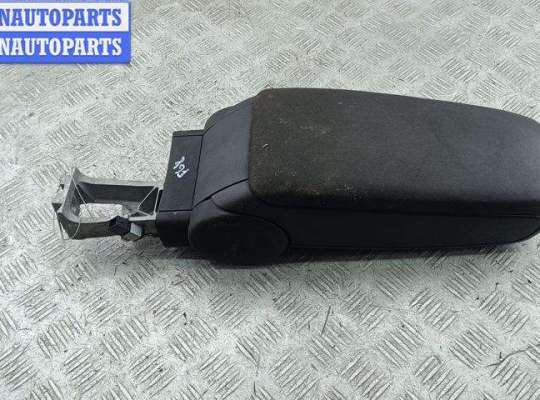 купить Подлокотник на Audi A4 B7 (2004-2008)