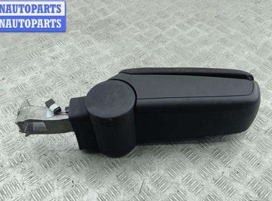 Подлокотник