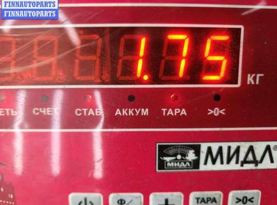 купить Подлокотник на Audi A4 B7 (2004-2008)