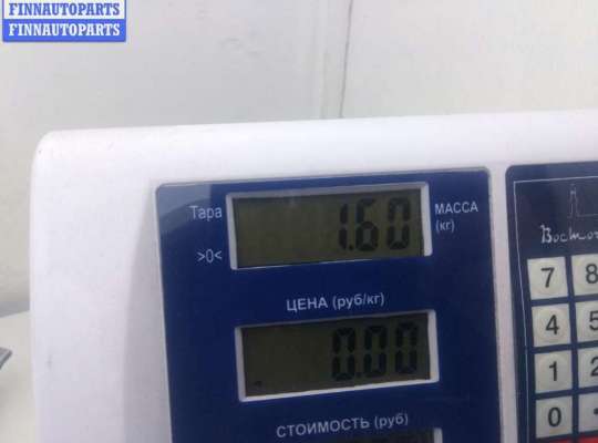 купить Стеклоподъемник электрический передний левый на Opel Astra H (2004-2009)