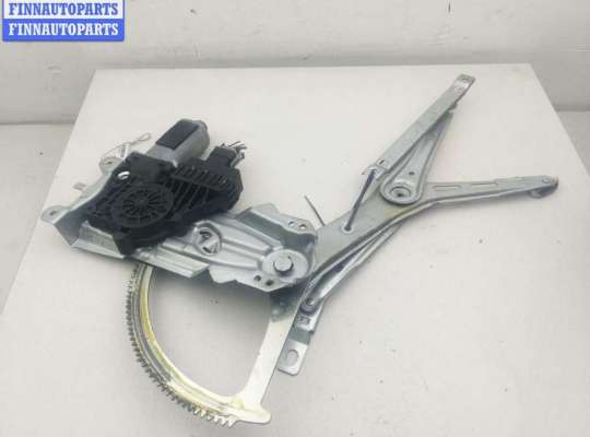 купить Стеклоподъемник электрический передний левый на Opel Astra H (2004-2009)