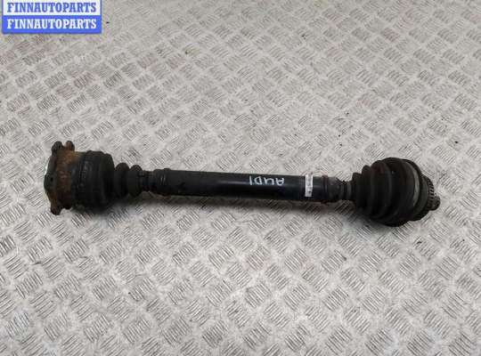 Полуось передняя левая AU1723339 на Audi A6 C5 (1997-2005)