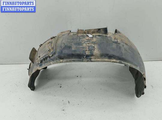 купить Защита крыла (подкрылок) передняя левая на Opel Astra H (2004-2009)