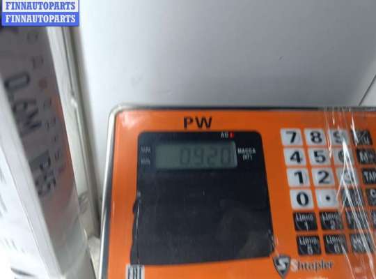 Фонарь задний на Ford Mondeo III