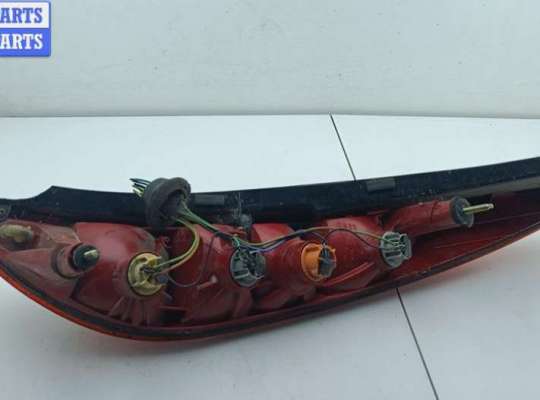 Фонарь задний на Ford Mondeo III