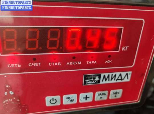 купить Корпус масляного фильтра на Ford Mondeo III (2000-2007)