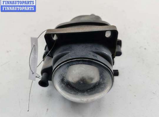 купить Фара противотуманная левая на Audi A6 C5 (1997-2005)