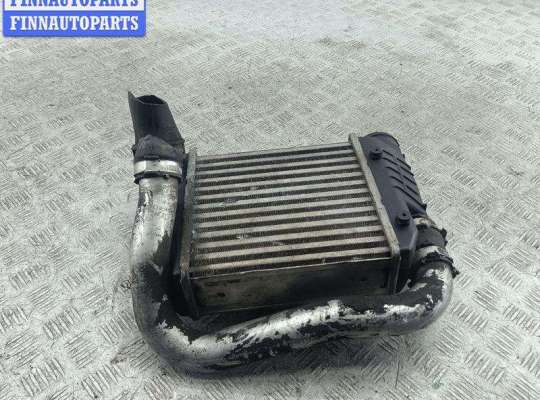 купить Радиатор интеркулера на Audi A6 C6 (2004-2011)