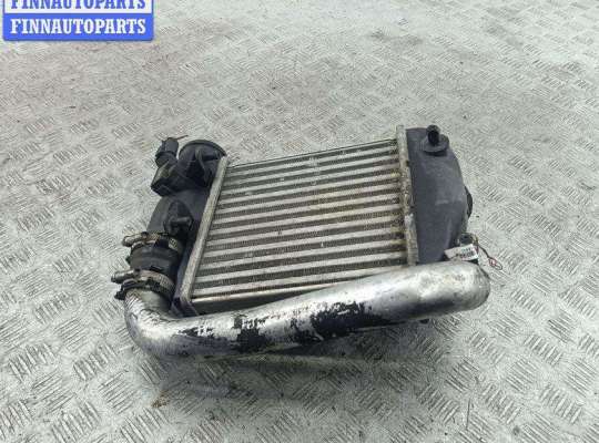 купить Радиатор интеркулера на Audi A6 C6 (2004-2011)