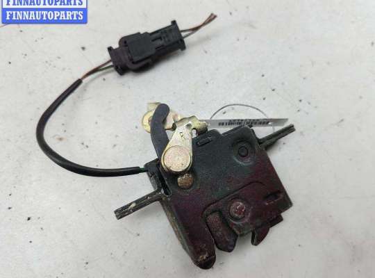 купить Замок багажника на Audi A6 C4 (1994-1997)