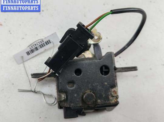 купить Замок багажника на Audi A6 C4 (1994-1997)