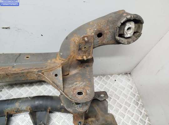 купить Балка подвески задняя на BMW X5 E53 (1999-2006)