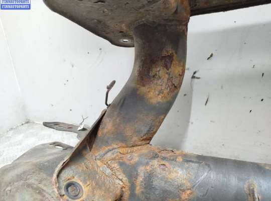 купить Балка подвески задняя на BMW X5 E53 (1999-2006)