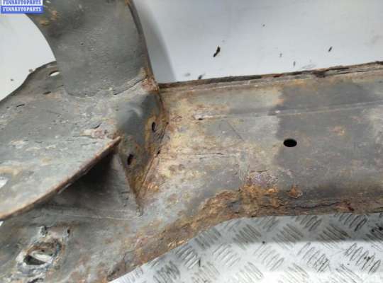 купить Балка подвески задняя на BMW X5 E53 (1999-2006)