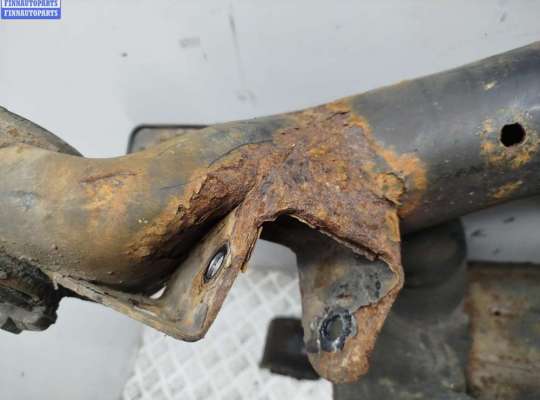 купить Балка подвески задняя на BMW X5 E53 (1999-2006)