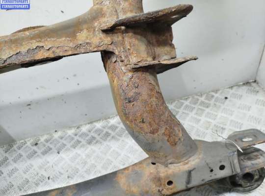 купить Балка подвески задняя на BMW X5 E53 (1999-2006)