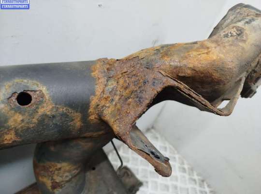 купить Балка подвески задняя на BMW X5 E53 (1999-2006)