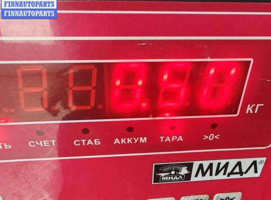 купить Форсунка топливная на Ford Focus II (2004-2011)