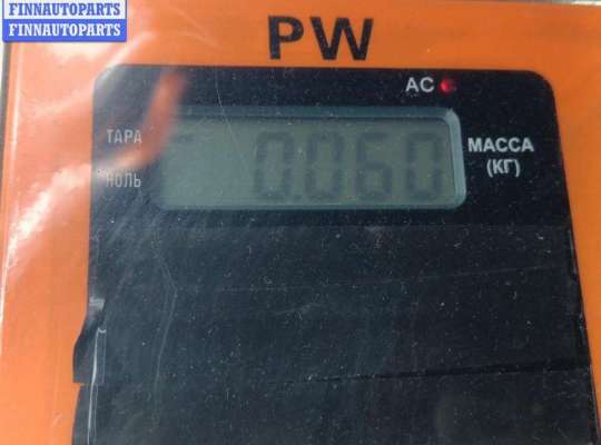 купить Реле вентилятора на Peugeot 307