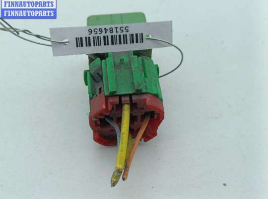 купить Реле вентилятора на Peugeot 307