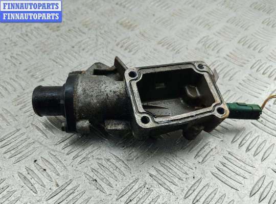 купить Корпус термостата на Peugeot 307