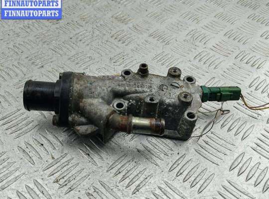 купить Корпус термостата на Peugeot 307