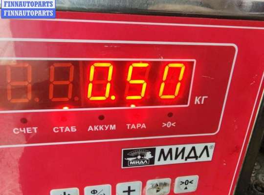 купить Корпус термостата на Peugeot 307