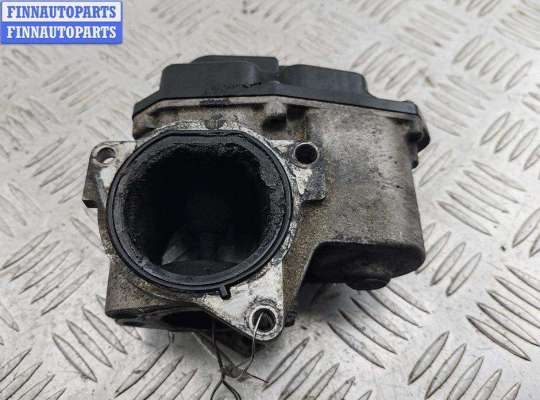 купить Клапан EGR (рециркуляции выхлопных газов) на Volkswagen Passat B6