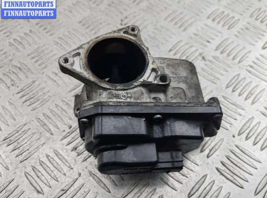 купить Клапан EGR (рециркуляции выхлопных газов) на Volkswagen Passat B6