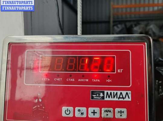 купить Клапан EGR (рециркуляции выхлопных газов) на Volkswagen Passat B6