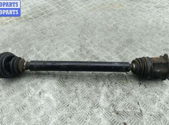 купить Полуось передняя правая на Volkswagen Caddy (2004-2010)