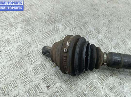 купить Полуось передняя правая на Volkswagen Caddy (2004-2010)