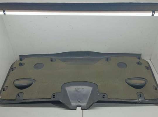 купить Обшивка крышки багажника на Ford Focus I (1998-2005)