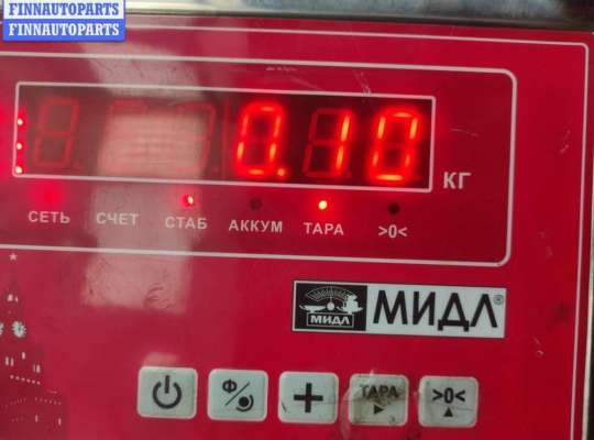 купить Щуп двигателя масляный на Renault Megane II (2002-2008)