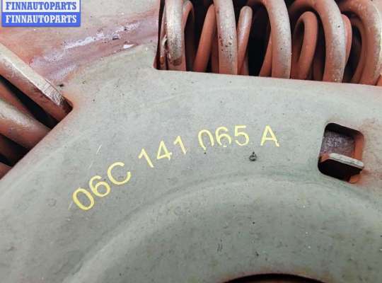 купить Маховик на Audi A4 B6 (2001-2004)