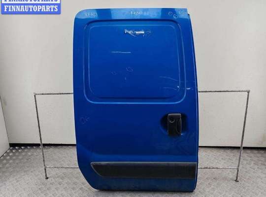 Купить Дверь сдвижная правая на Renault Kangoo I (1998-2008) Дверь сдвижная правая RN1568309 на Renault Kangoo I (1998-2008)