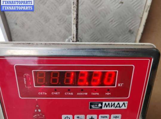 купить Дверь сдвижная правая на Renault Kangoo I (1998-2008)