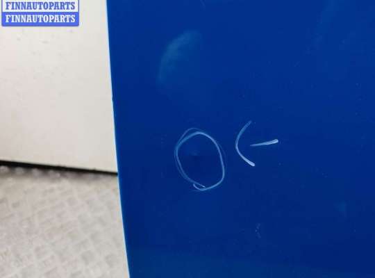 купить Дверь сдвижная правая на Renault Kangoo I (1998-2008)