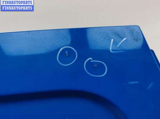 купить Дверь сдвижная правая на Renault Kangoo I (1998-2008)