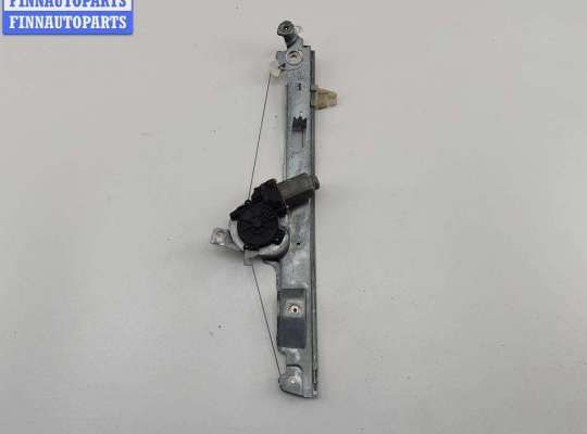 Стеклоподъемник электрический передний левый RN1553159 на Renault Scenic II (2003-2009)