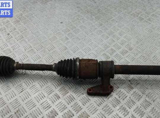 Полуось передняя правая DGQ8282 на Dodge Caliber