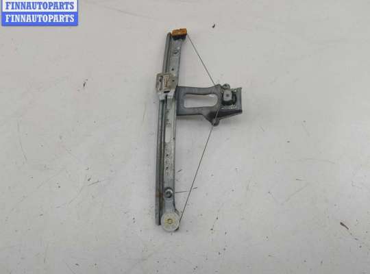 купить Стеклоподъемник механический задний левый на BMW 3 E46 (1998-2006)