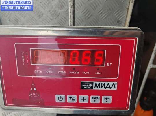 купить Стеклоподъемник механический задний левый на BMW 3 E46 (1998-2006)