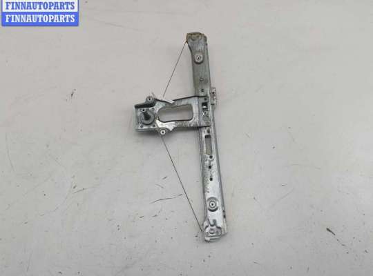 купить Стеклоподъемник механический задний левый на BMW 3 E46 (1998-2006)