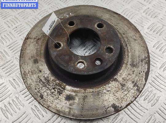 купить Диск тормозной передний на Opel Omega B (1994-2003)