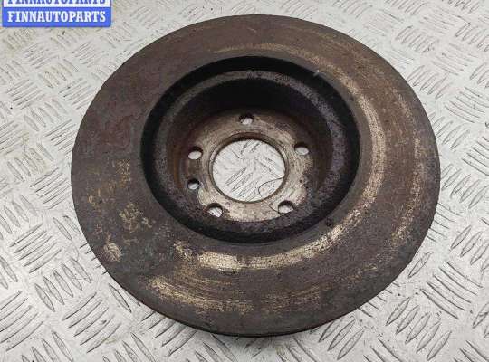 купить Диск тормозной передний на Opel Omega B (1994-2003)