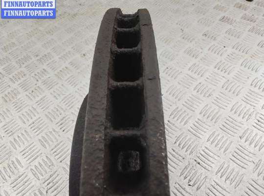 купить Диск тормозной передний на Opel Omega B (1994-2003)